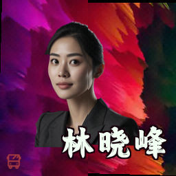 林晓峰